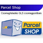 GLS CsomagPont – egy lehetőség szolgáltatásaid bővítésére?