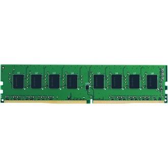 GOODRAM 16GB 3200MT/s DDR4 memória CL22 zöld