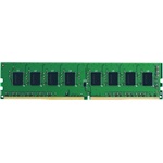 GOODRAM 8GB 3200MT/s DDR4 memória CL22 zöld