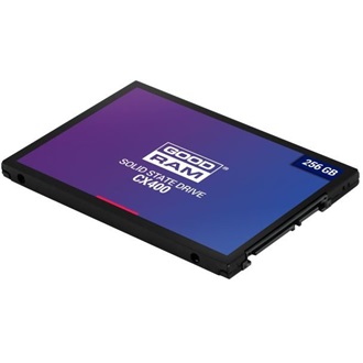 GOODRAM CX400 512GB SATA3 2,5" SSD
