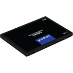 GOODRAM CX400 2TB SATA3 2,5" SSD fekete