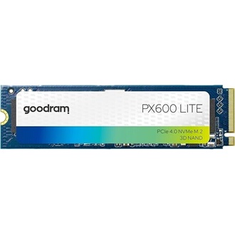 GOODRAM PX600 LITE 512GB PCIe x4 (4.0) M.2 2280 SSD kék