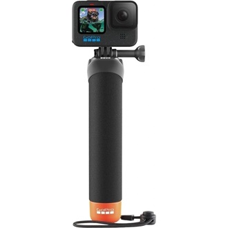 GoPro Adventure Kit + Strappy kamera kiegészítő tartó