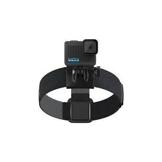 GoPro Adventure Kit + Strappy kamera kiegészítő tartó