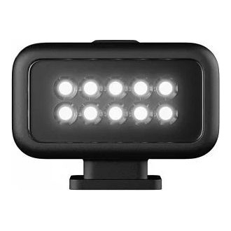 GoPro Light Mod (Hero9/Hero8 Black kamera kiegészítő tartó