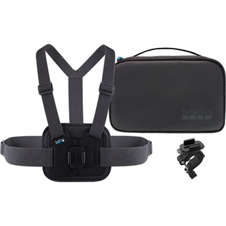 GoPro Sports Kit kamera kiegészítő tartó