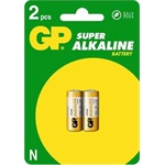 GP Batteries B1305 LR1 alkáli elem 2db (blister)