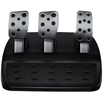 Logitech G29 Driving Force Racing Wheel USB kormány