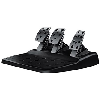 Logitech G29 Driving Force Racing Wheel USB kormány