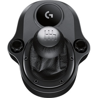 Logitech G29 és G920 Driving Force Racing Wheels kormányokhoz váltókar