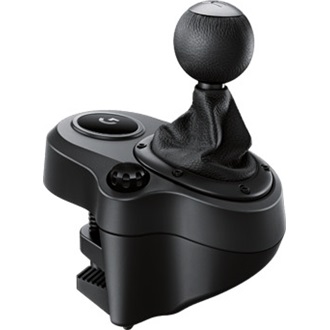 Logitech G29 és G920 Driving Force Racing Wheels kormányokhoz váltókar