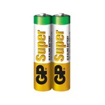GP ULTRA G-TECH tartós elem (AAA, LR03, 1.5V, alkáli) 2db/csomag