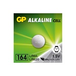 GP gombelem (GP164, 1.5V, lítium) 1db/csomag