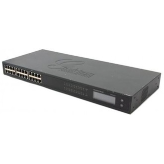 GRANDSTREAM VoIP-Analog Gateway - GXW4224