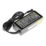 GREEN CELL PRO töltő és AC adapter 19.5V/3.33A, HP 250 G2 G3 G4 G5 15-R 15-R100NW kompatibilis, FEKETE