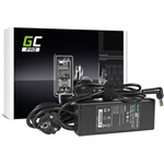 GREEN CELL PRO töltő és AC adapter (19V/4.74A, 90W, Acer Aspire 5733 5749 5749Z 5750 5750G 7750G V3-531 V3-551) FEKETE