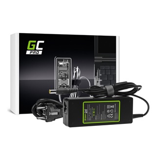 GREEN CELL PRO töltő és AC adapter 20V/4.5A, DC csatlakozó (7.7-5.5mm, Lenovo B580 B590 ThinkPad T410 T420 T4)