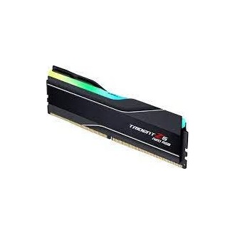 G-SKILL Trident Z5 Neo RGB 32GB 6000MT/s DDR5 memória CL32 Kit of 2 fekete fekete RGB OEM