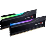 G-SKILL Trident Z5 RGB 64GB 6000MT/s DDR5 memória CL36 Kit of 2 fekete RGB OEM
