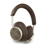 GUESS 4G CLASSIC LOGO bluetooth fejhallgató SZTEREO (v5.4, mikrofon) BARNA