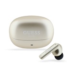 CG Mobile Guess Capsule vízálló fülhallgató headset arany