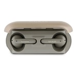 CG Mobile Guess Elongated Metallic fülhallgató headset arany