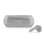 CG Mobile Guess Elongated Metallic fülhallgató headset szürke