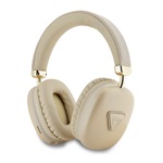 CG Mobile Guess Saffino vízálló fejhallgató headset arany