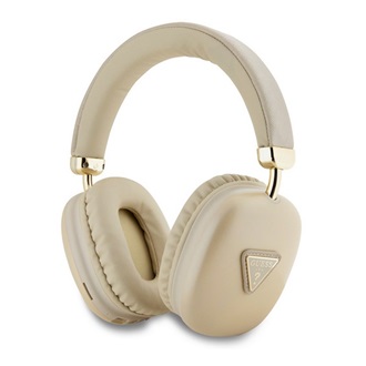 CG Mobile Guess Saffino vízálló fejhallgató headset arany