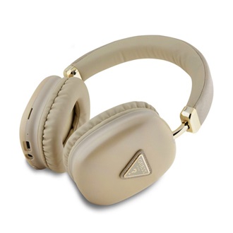 CG Mobile Guess Saffino vízálló fejhallgató headset arany