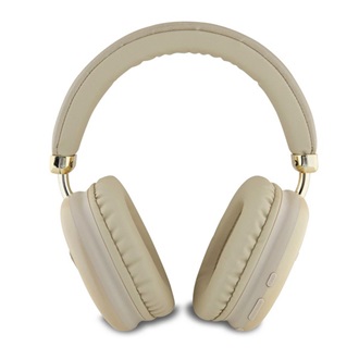 CG Mobile Guess Saffino vízálló fejhallgató headset arany