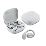 CG Mobile Guess Satin Classic Logo fülhallgató headset barna