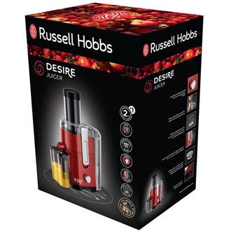 Russell Hobbs 24740-56 gyümölcscentrifuga