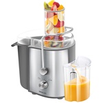 Sencor SJE 1055SS gyümölcscentrifuga ezüst