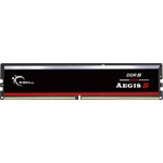 G-SKILL Aegis 5 16GB 5200MT/s DDR5 memória CL40 fekete