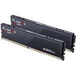 G-SKILL Flare X5 32GB 6000MT/s DDR5 memória CL28 Kit of 2 fekete