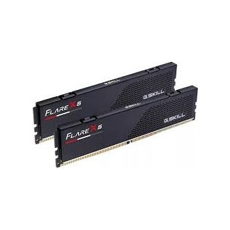 G-SKILL Flare X5 64GB 6000MT/s DDR5 memória CL30 Kit of 2 fekete