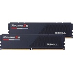 G-SKILL Ripjaws S5 64GB 6400MT/s DDR5 memória CL32 Kit of 2 fekete