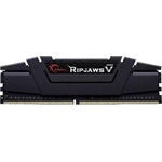 G-SKILL Ripjaws V 32GB 3200MT/s DDR4 memória CL16 fekete