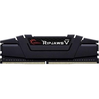 G-SKILL Ripjaws V 32GB 3200MT/s DDR4 memória CL16 fekete