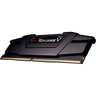 G-SKILL Ripjaws V 32GB 3200MT/s DDR4 memória CL16 fekete