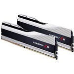 G-SKILL Trident Z5 32GB 5600MT/s DDR5 memória CL36 Kit of 2 ezüst-fekete