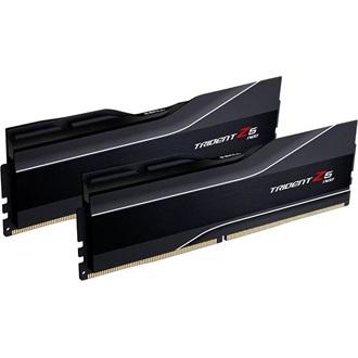 G-SKILL Trident Z5 Neo 32GB 5600MT/s DDR5 memória CL28 Kit of 2 fekete