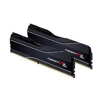 G-SKILL Trident Z5 Neo 32GB 6000MT/s DDR5 memória Kit of 2 fekete