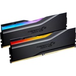 G-SKILL Trident Z5 Neo X RGB 32GB 6000MT/s DDR5 memória CL26 Kit of 2 fekete RGB