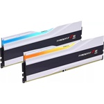 G-SKILL Trident Z5 RGB 64GB 6400MT/s DDR5 CL32 Kit of 2 fehér RGB