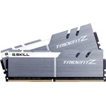 G-SKILL Trident Z 16GB 4400MT/s DDR4 memória CL19 Kit of 2 ezüst-fehér
