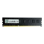 G-SKILL Value 2GB 1333MT/s DDR3 memória CL9 fekete
