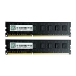 G-SKILL Value 64GB 2666MT/s DDR4 memória CL19 Kit of 2 fekete