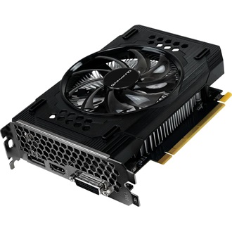 Gainward GeForce RTX 3050 Pegasus 6GB GDDR6 96-bit grafikus kártya